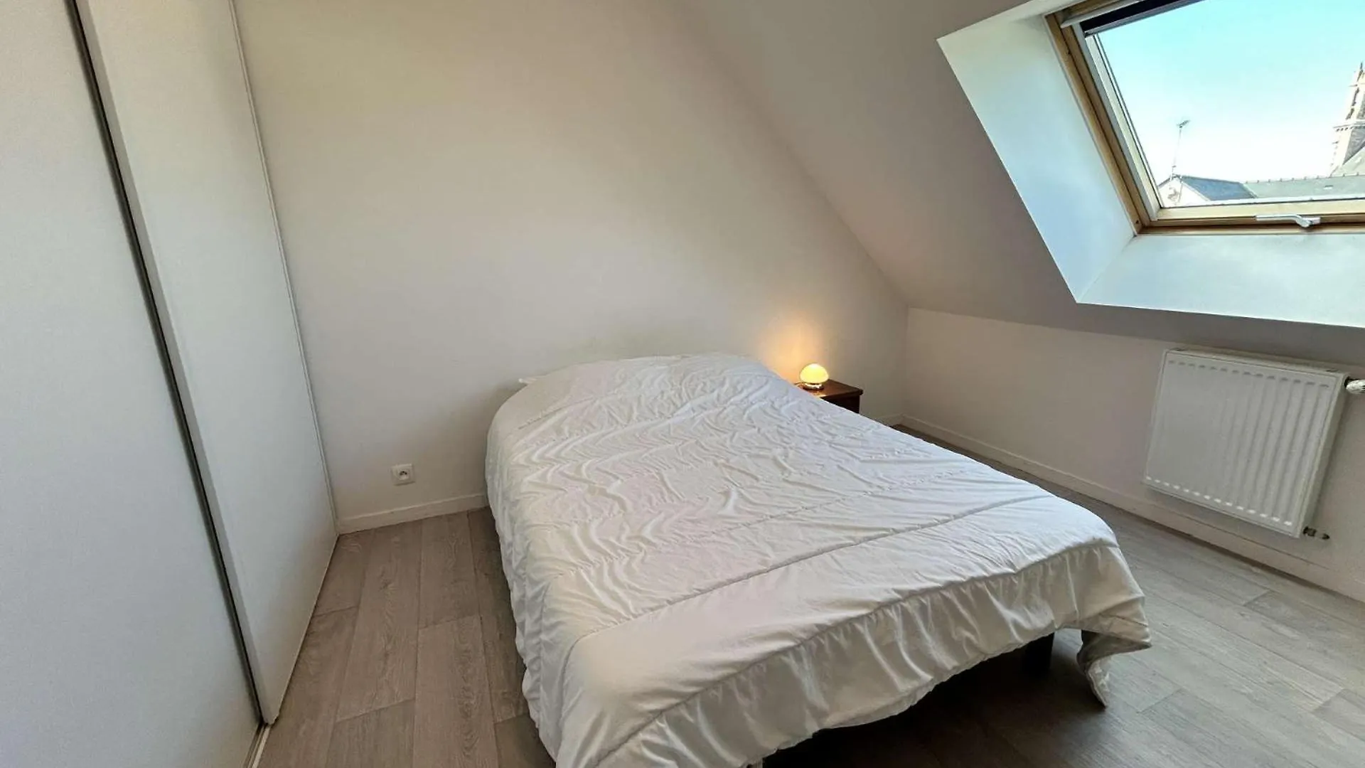 658 - Maison 9P A 10 Minutes De La Plage Du Centre 厄尔奇 0*,